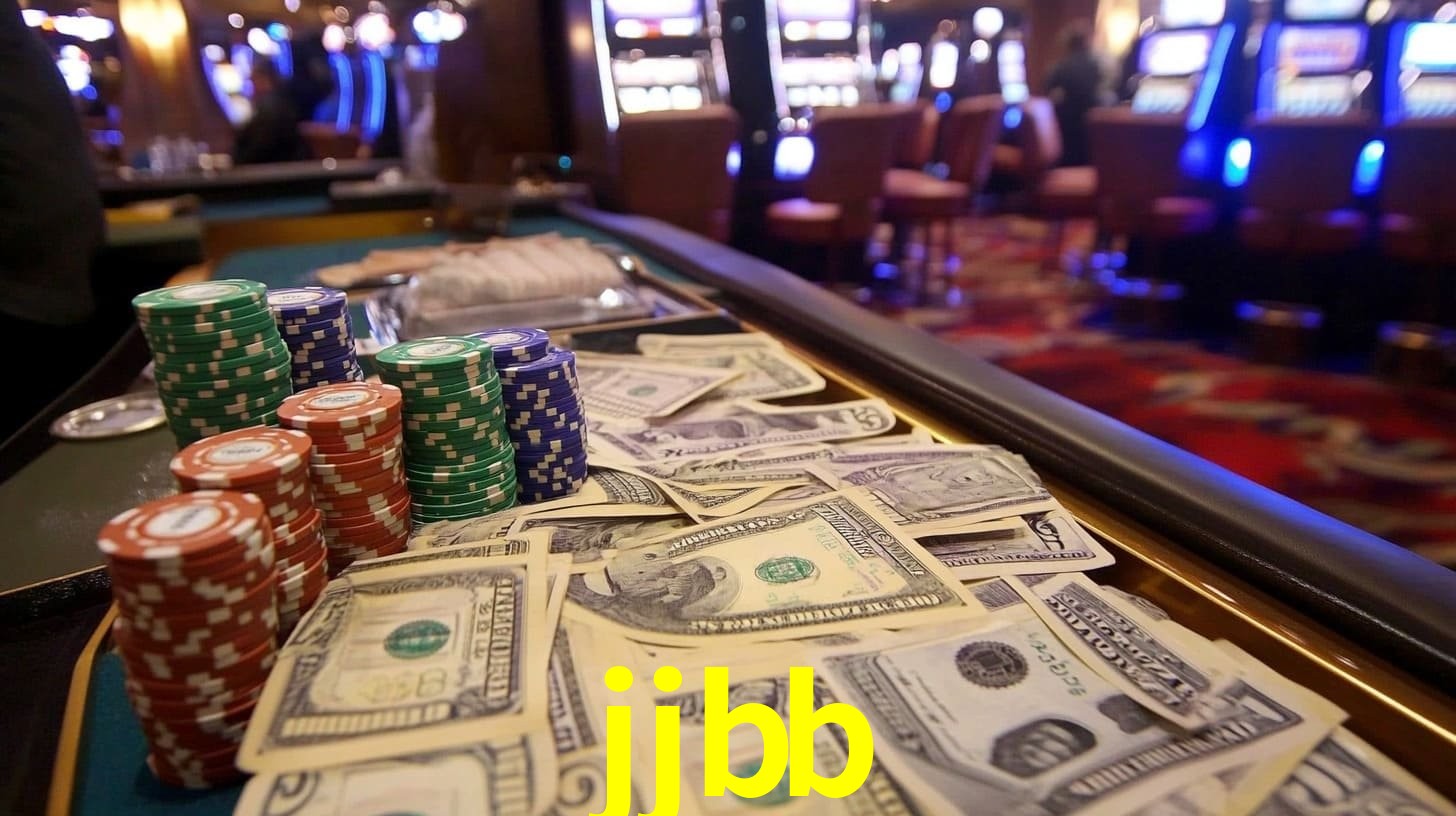Weekend Specials jjbb
