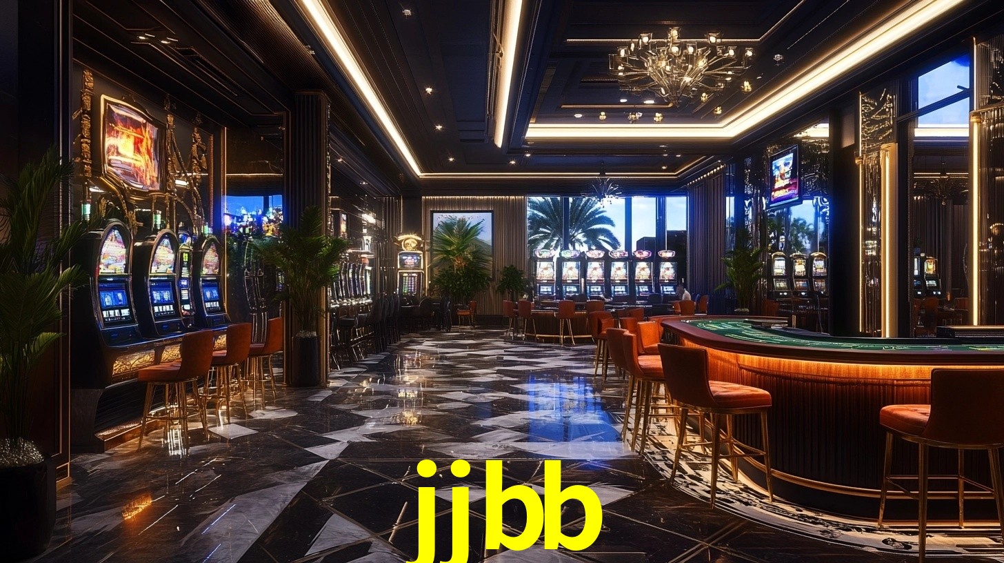 Welcome Bonus jjbb
