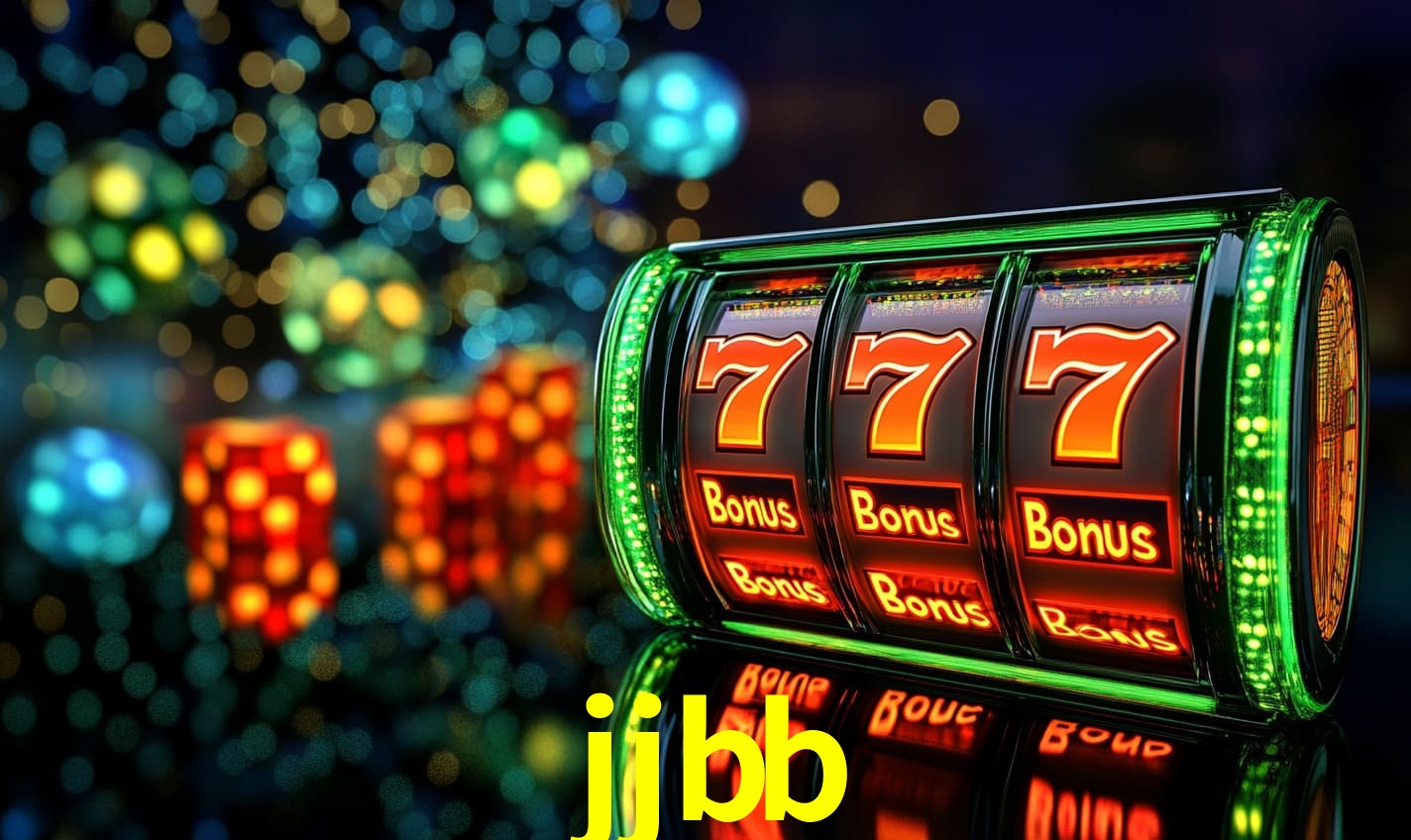 Slot Games jjbb
